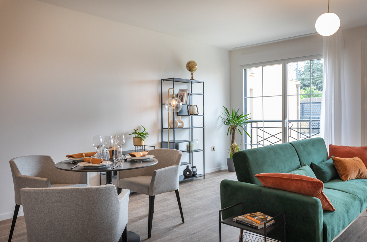 OH Activ - maisons Laffite